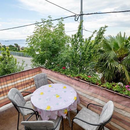 Duplex Apartment Lucia Rijeka Extérieur photo