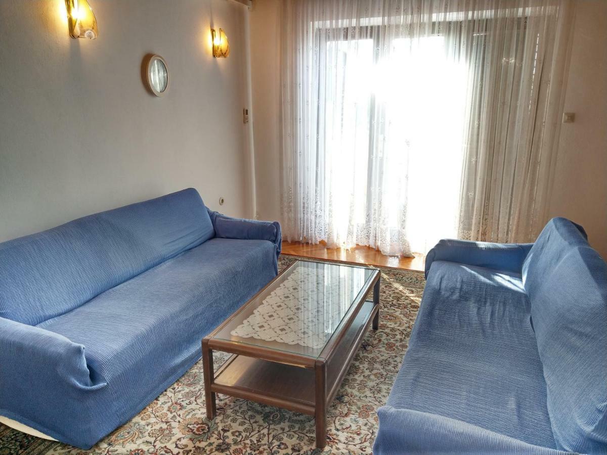 Duplex Apartment Lucia Rijeka Extérieur photo