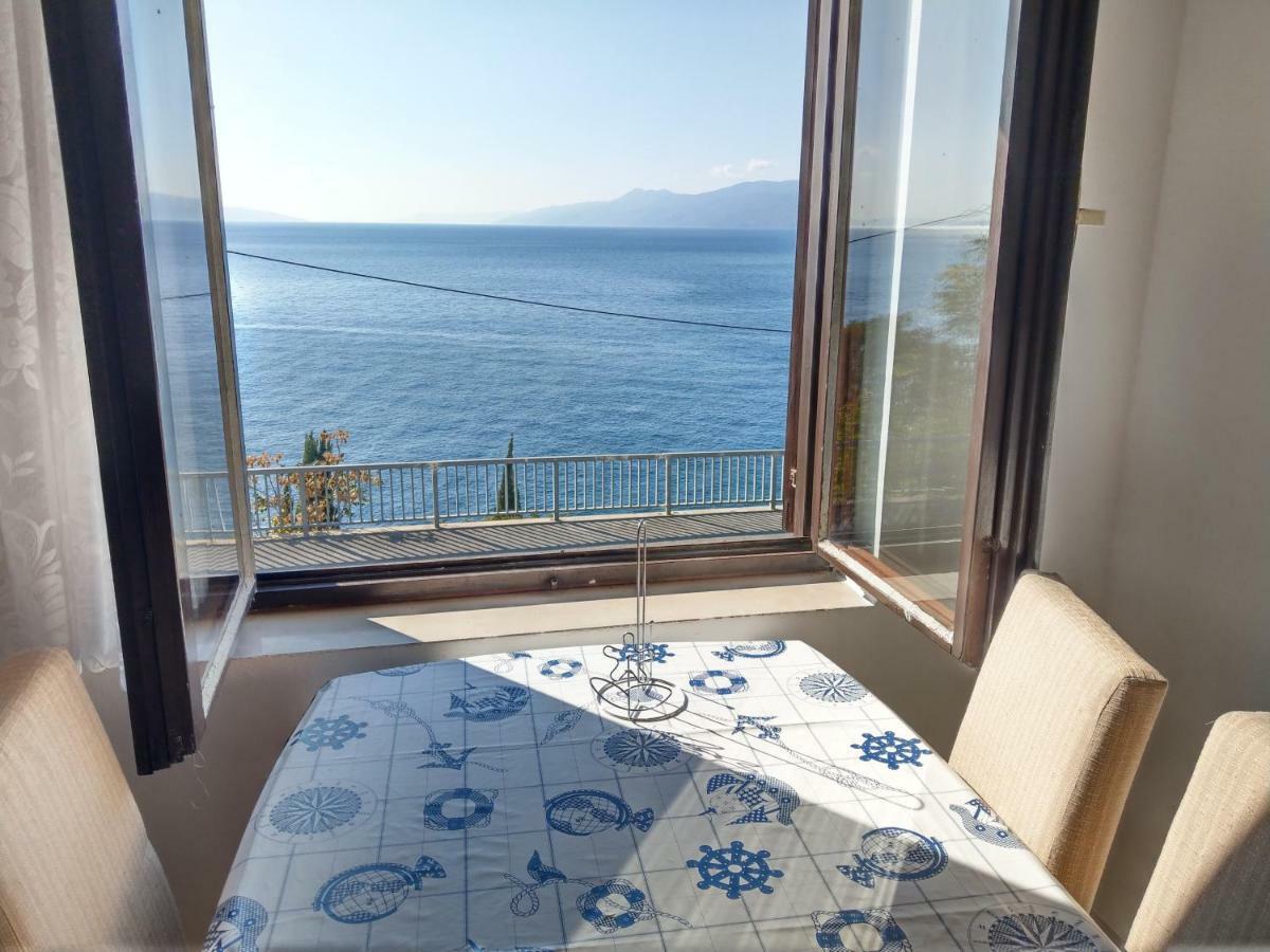Duplex Apartment Lucia Rijeka Extérieur photo