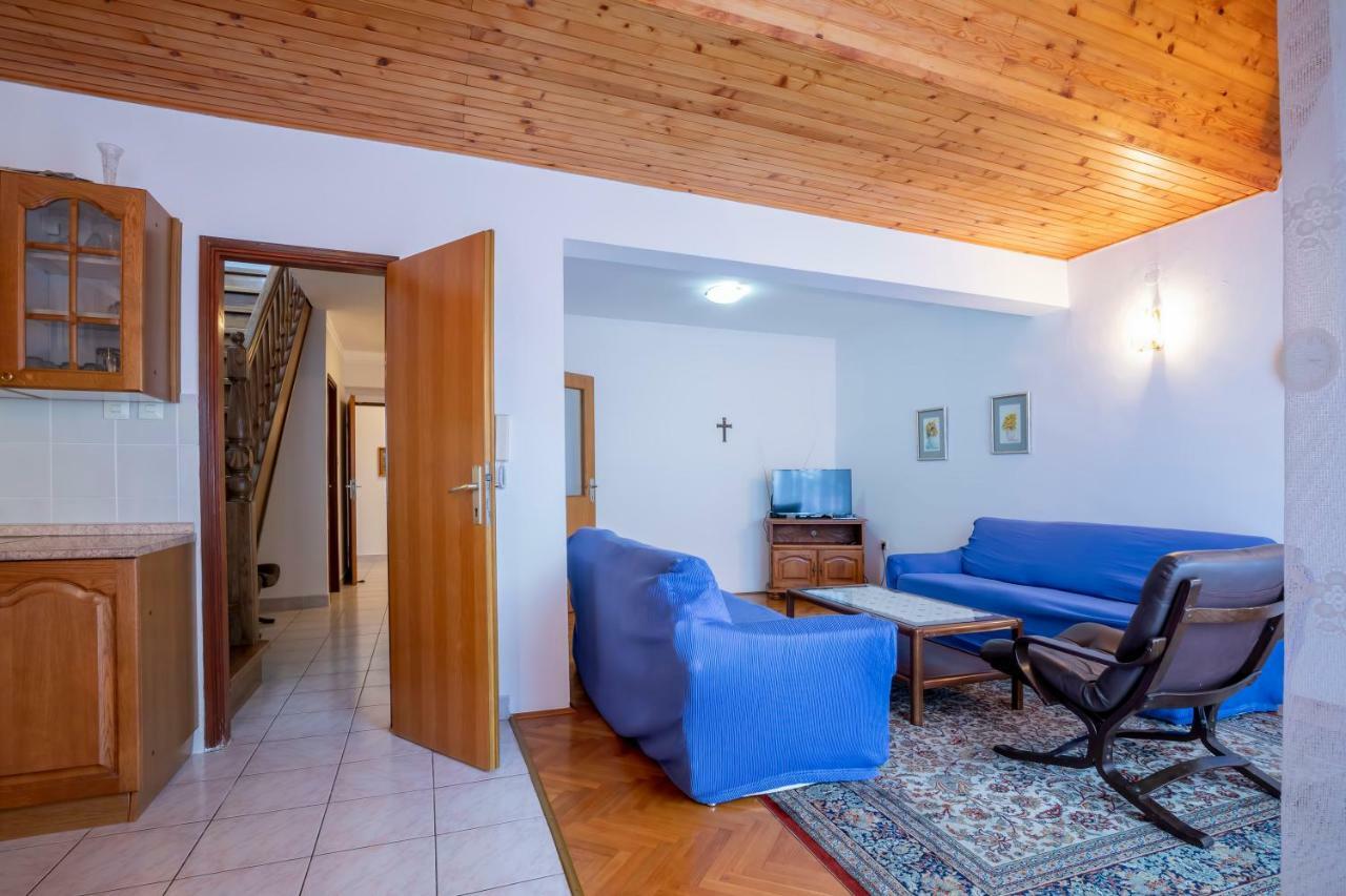 Duplex Apartment Lucia Rijeka Extérieur photo