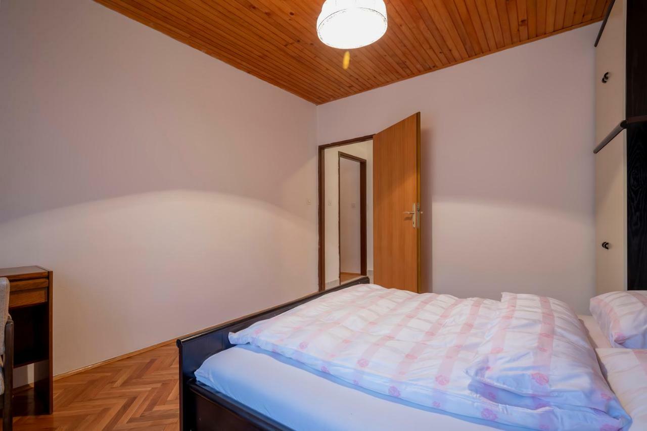 Duplex Apartment Lucia Rijeka Extérieur photo