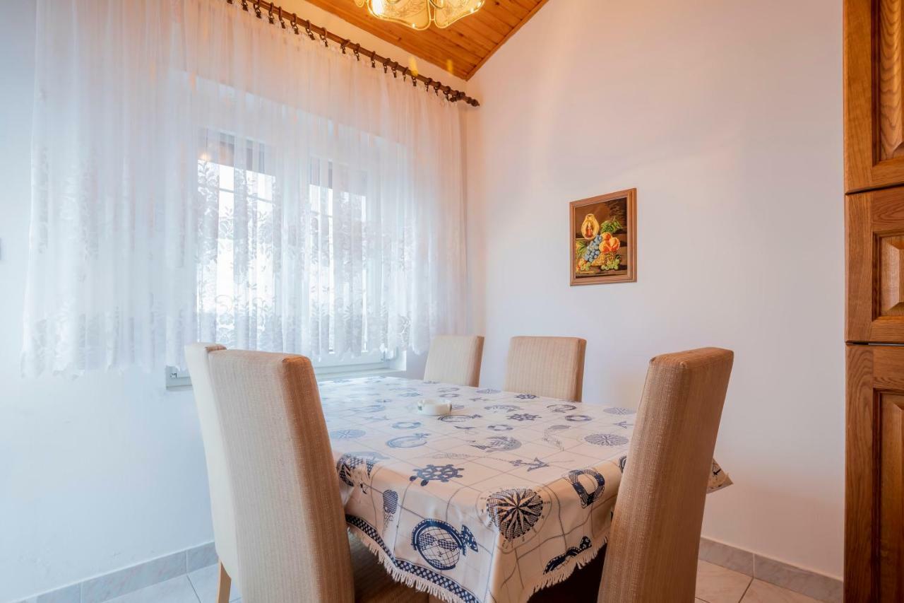 Duplex Apartment Lucia Rijeka Extérieur photo