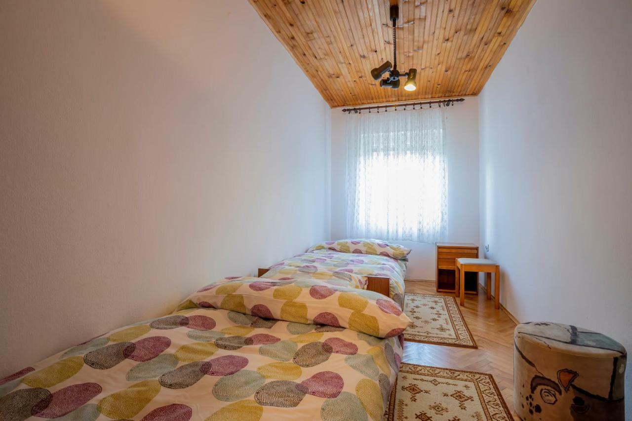 Duplex Apartment Lucia Rijeka Extérieur photo