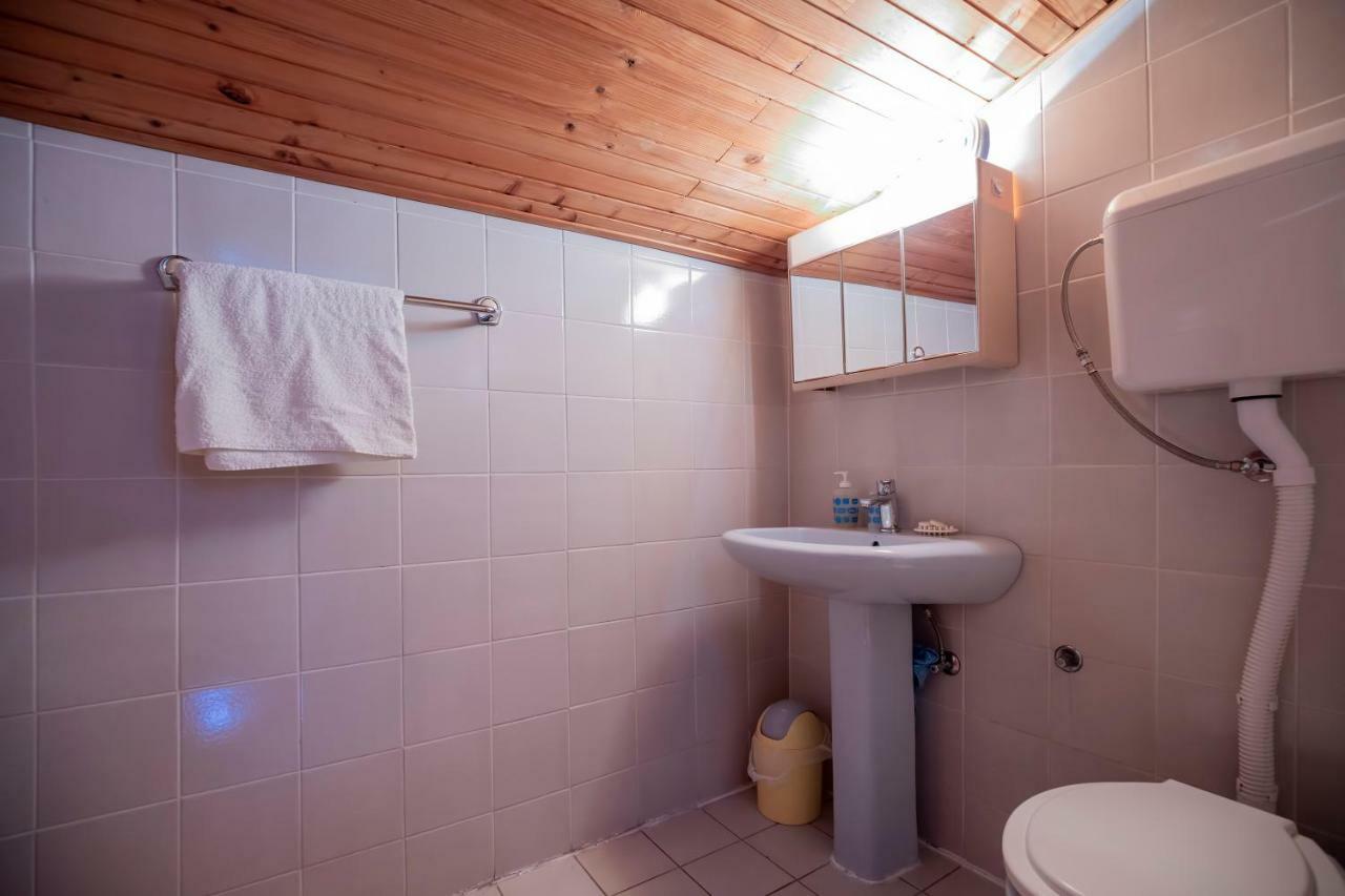Duplex Apartment Lucia Rijeka Extérieur photo