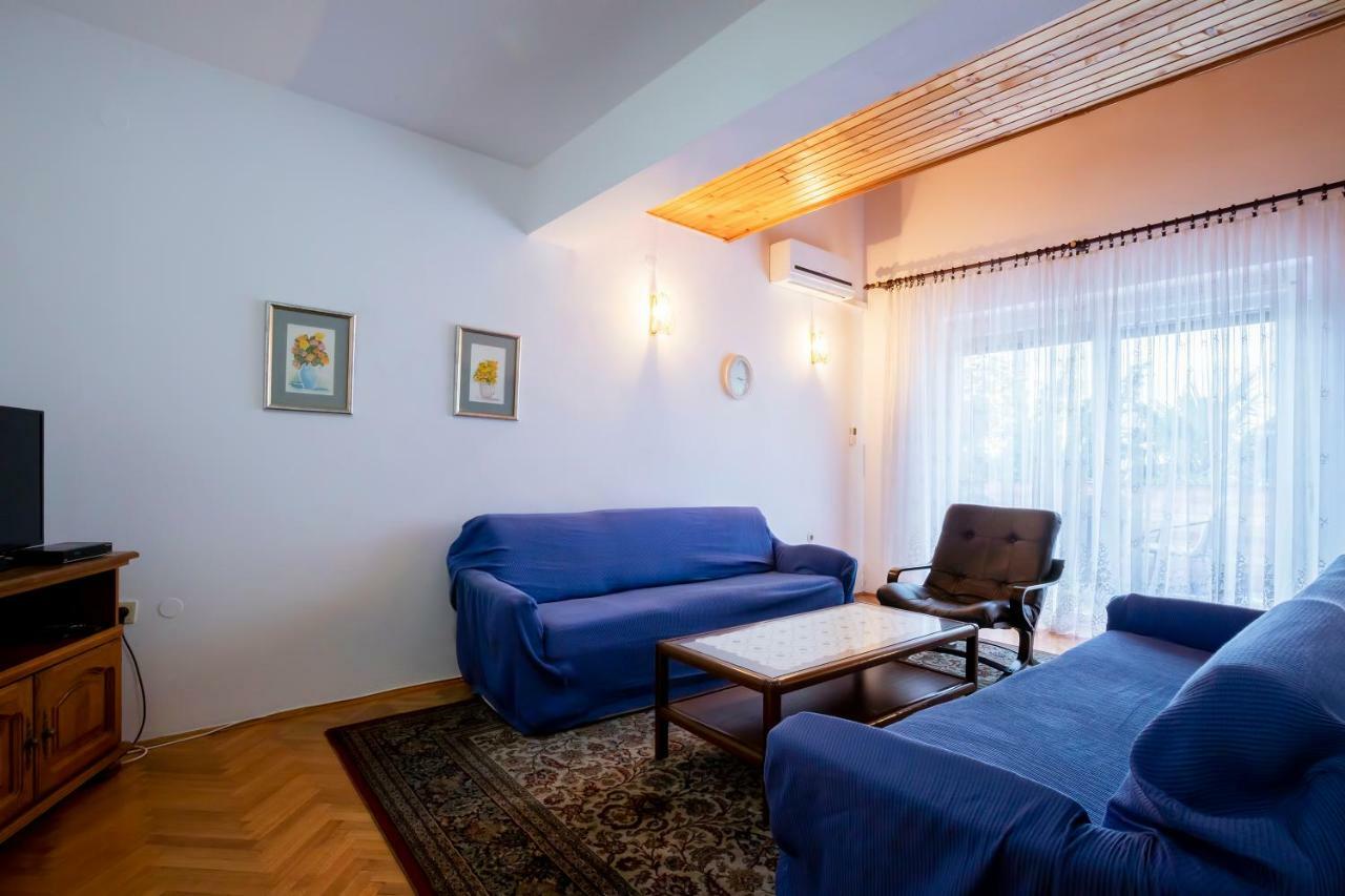 Duplex Apartment Lucia Rijeka Extérieur photo