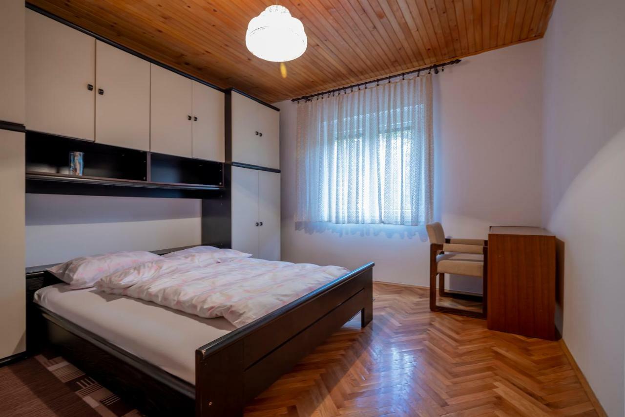 Duplex Apartment Lucia Rijeka Extérieur photo