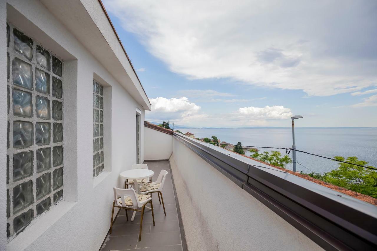 Duplex Apartment Lucia Rijeka Extérieur photo