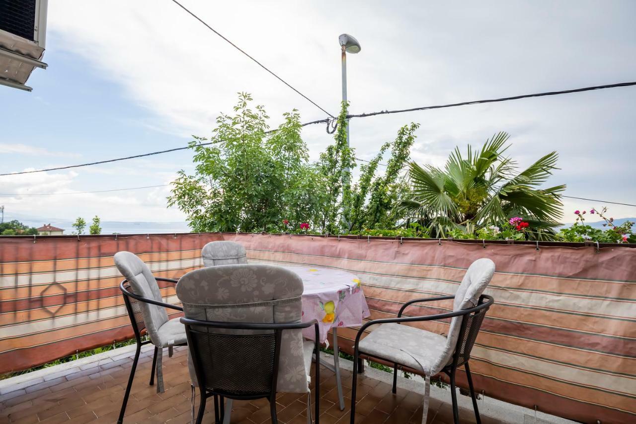Duplex Apartment Lucia Rijeka Extérieur photo