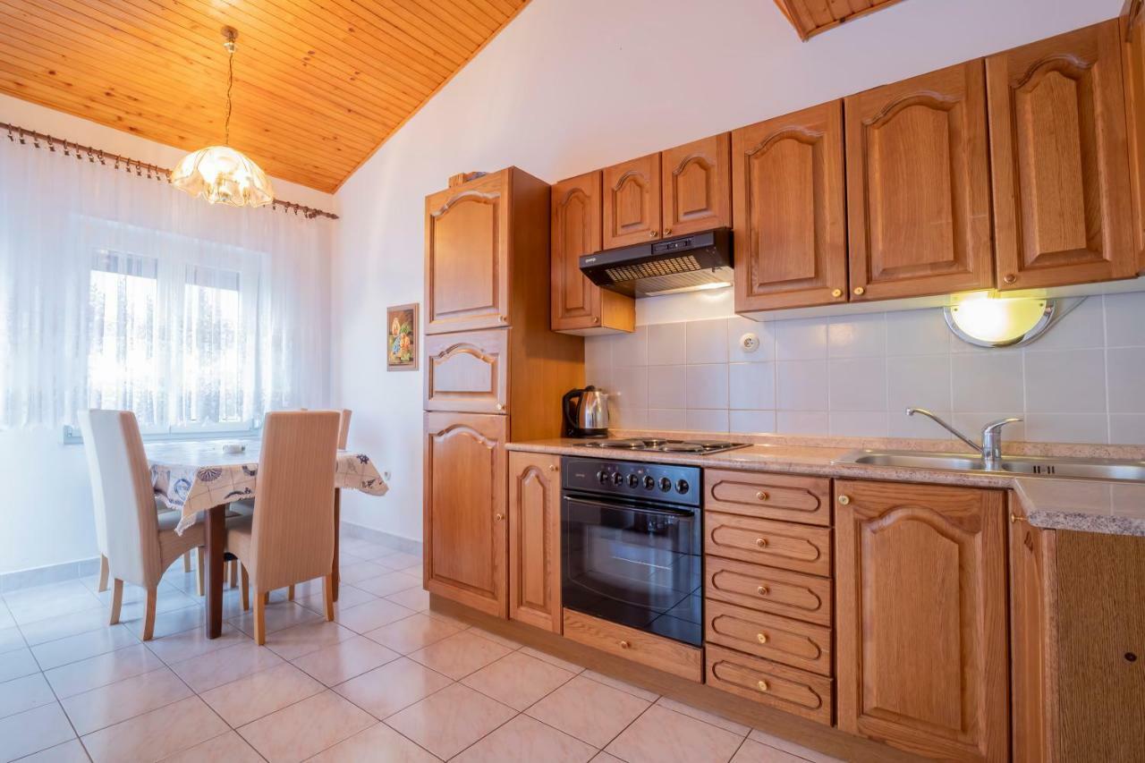 Duplex Apartment Lucia Rijeka Extérieur photo