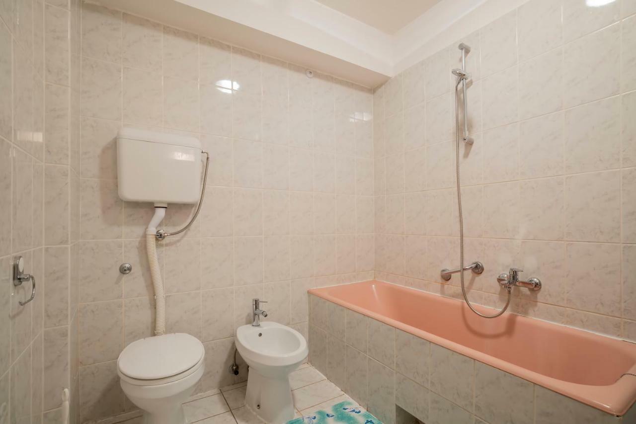 Duplex Apartment Lucia Rijeka Extérieur photo