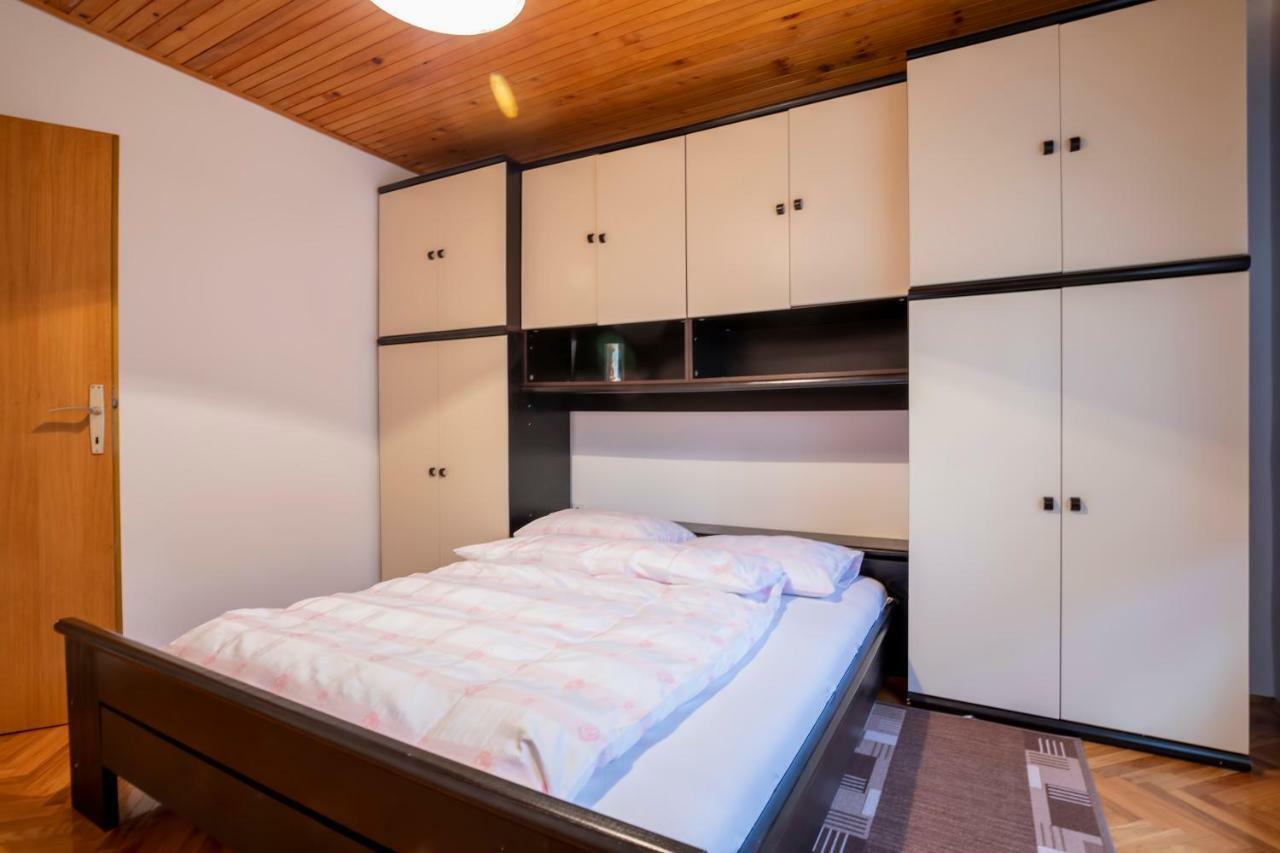 Duplex Apartment Lucia Rijeka Extérieur photo
