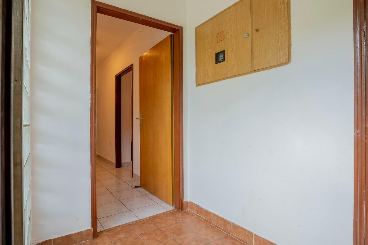 Duplex Apartment Lucia Rijeka Extérieur photo