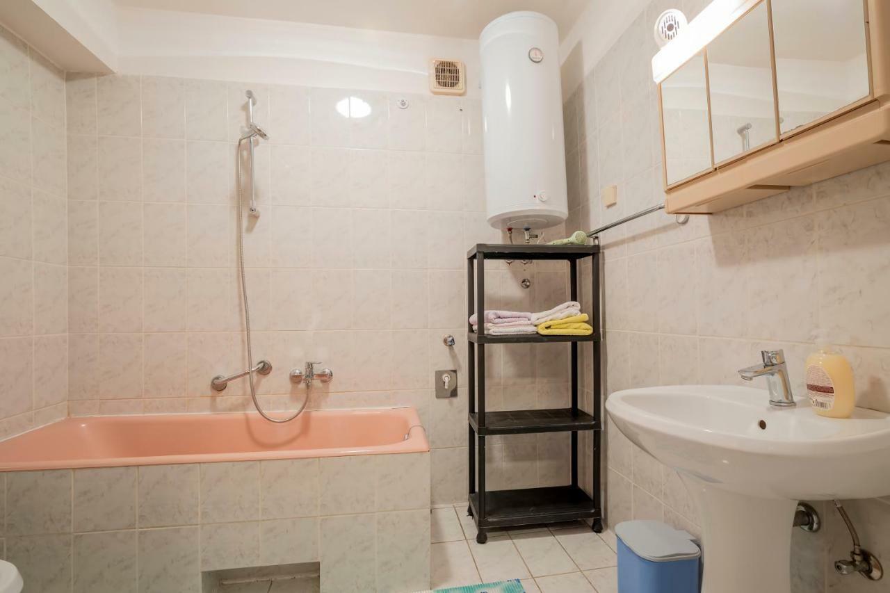 Duplex Apartment Lucia Rijeka Extérieur photo