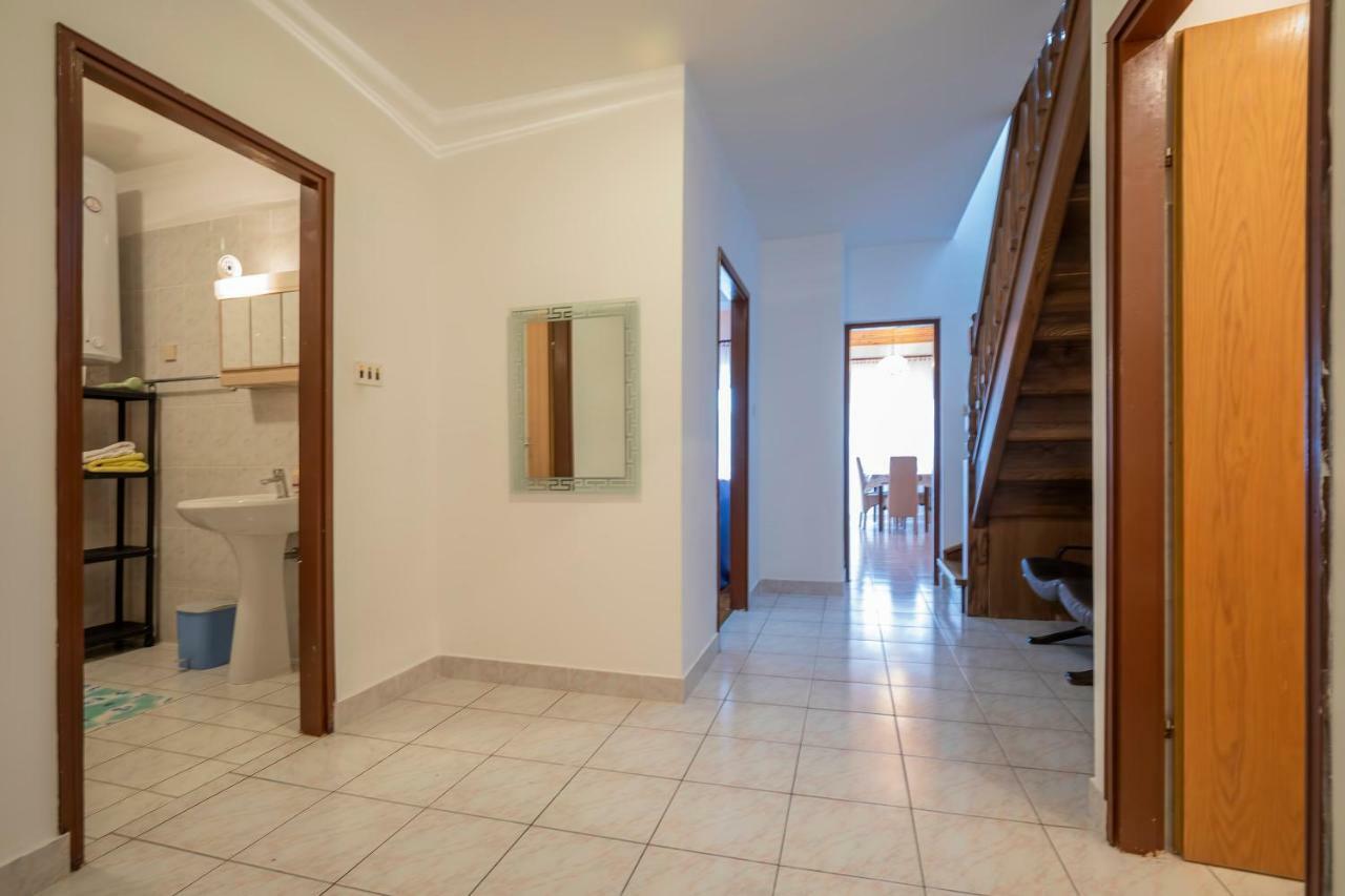 Duplex Apartment Lucia Rijeka Extérieur photo
