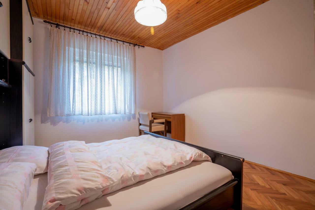 Duplex Apartment Lucia Rijeka Extérieur photo