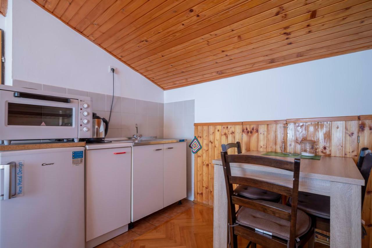Duplex Apartment Lucia Rijeka Extérieur photo